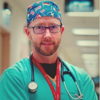 Dr Paul Drakeford Mbbs, Mmed, Gchpom, Fanzca