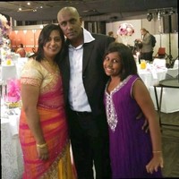 Morgan Govender