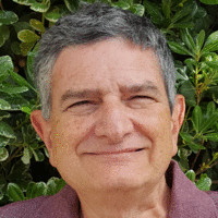 Cliff Churgin