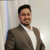 Bhavik Boricha