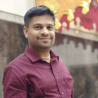 Jyoti Prakash Parida
