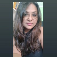 Sushmita Kulkarni