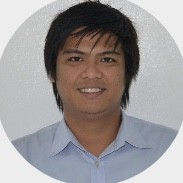 Mark Evans Agsalud