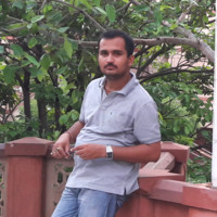 Rishikesh Jha