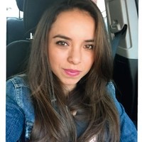 Carla Estrada Sánchez