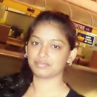 Dharaben Patel