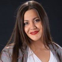 Maria Gomez Galan