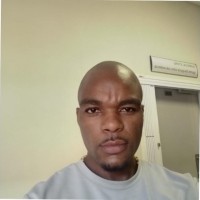 Halalisani Pleasure Mchunu