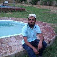 Nauman Turab
