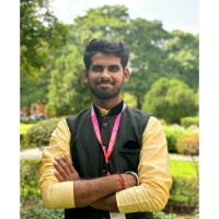 Sarvesh Gawas