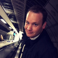 Chris Currie