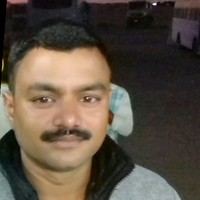 Santosh Kumar