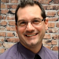 Daniel-Gary Holderman