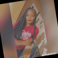 Maurine Wambui Makoba