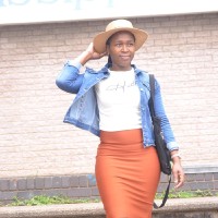 Busisiwe Ntombizonke