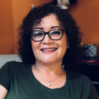 Gloria Corzo