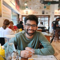 Kritarth Mittal • Soshals
