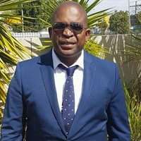 Simpiwe Malotana