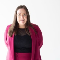 Caroline Boyce, M.Sc., CRHA