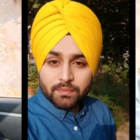 Raman Deep