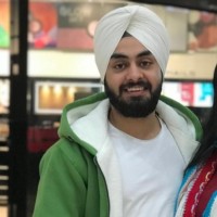 Ivjot Singh