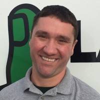 Luke Bray