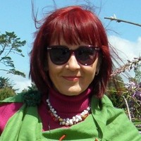 Monica Dragulescu