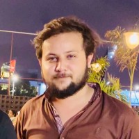 Ammad Shakir