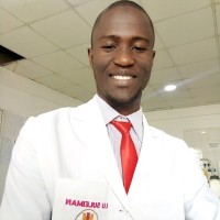 suleiman Ismaila Usman