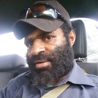 Steven Ape