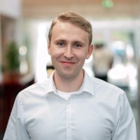 Jonas Scholes Goos