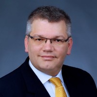 Nicolas Salz