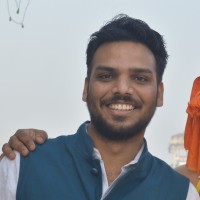 Deepak Dwivedi