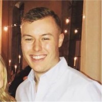 Andrew Irby, Pmp