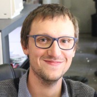 Jérémie Cedolin