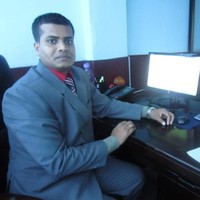 Amrendra Kushawaha