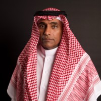 Zaid Almurayshid - CEO