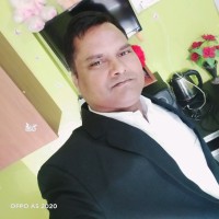 Adv. Awdhesh Bind