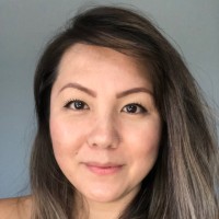 Kirsten Okino Tsuda