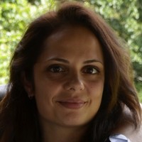 Magdalena Apostolova-Ivanova