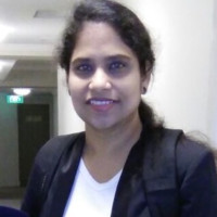 Sridevi Tummala