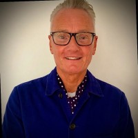 Julian Woolley
