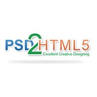 PSD to HTML5 Conversion in India