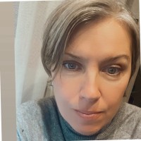 Олена Мостицька