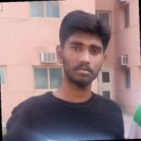 Mareeswaran Muthiaya