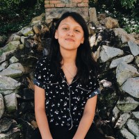 Hazel Salazar