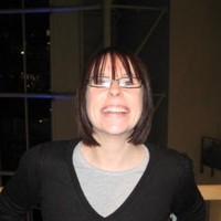 Sarah Perrett