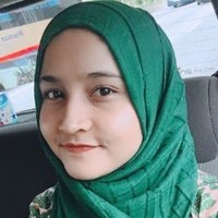 Norhafizah Abdul Majid