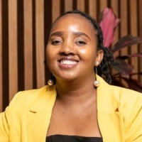 Rachael Wangari