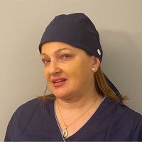 Natasha Bacevic-Savic